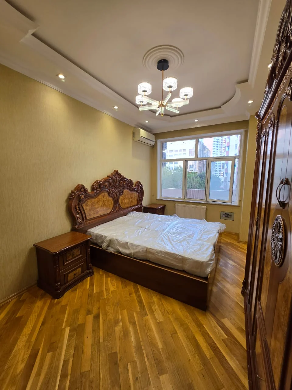 Аренда 2-комнатная Квартира 95 m² Binəqədi р-н – şəkil 4