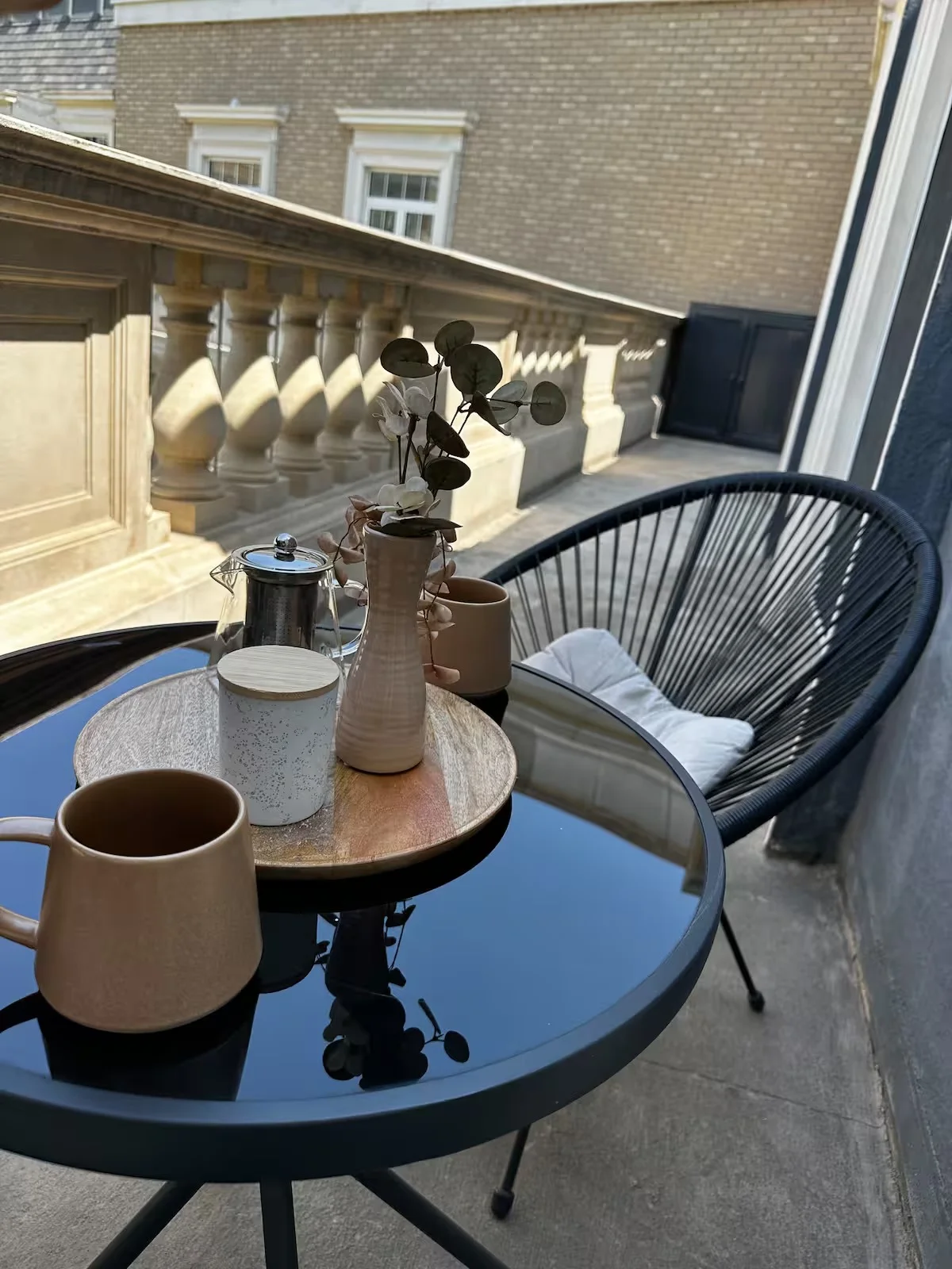 Kirayə 2 otaqlı Mənzil 60 m² Xətai r. – şəkil 18