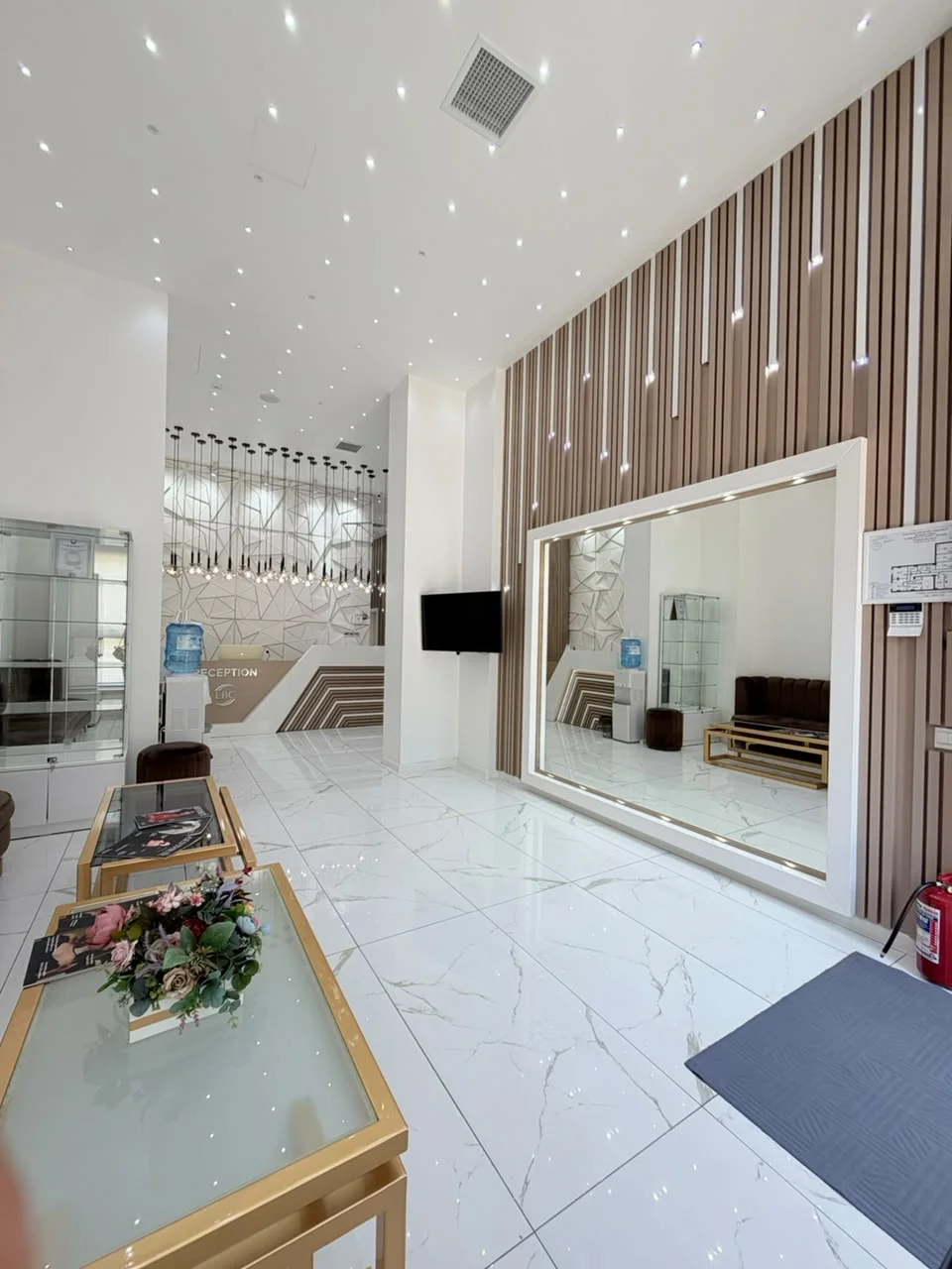 Продаётся Коммерческий объект 255 m² Xətai р-н – şəkil 1