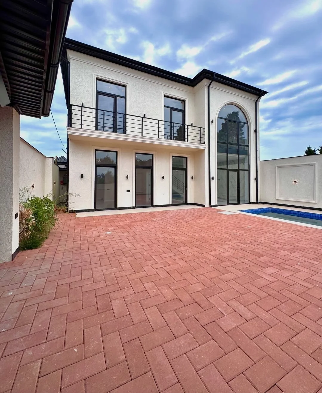 For sale 4-room House / Villa 115 m² Xəzər dist. – şəkil 4