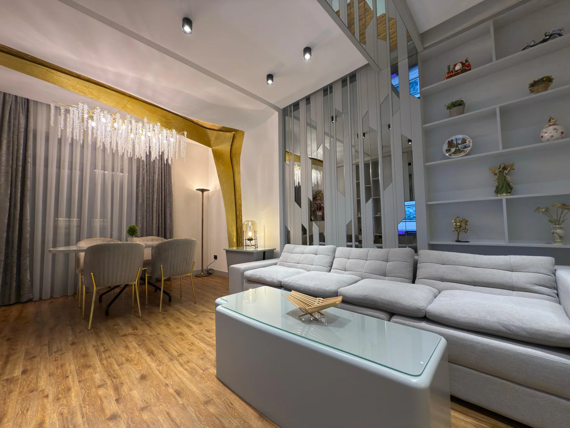 For rent 2-room Apartment 65 m² Xətai dist. – şəkil 20