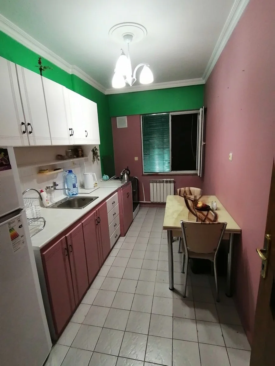 Satılık 2 odalı Daire 57 m² Yasamal ilçesi – şəkil 8