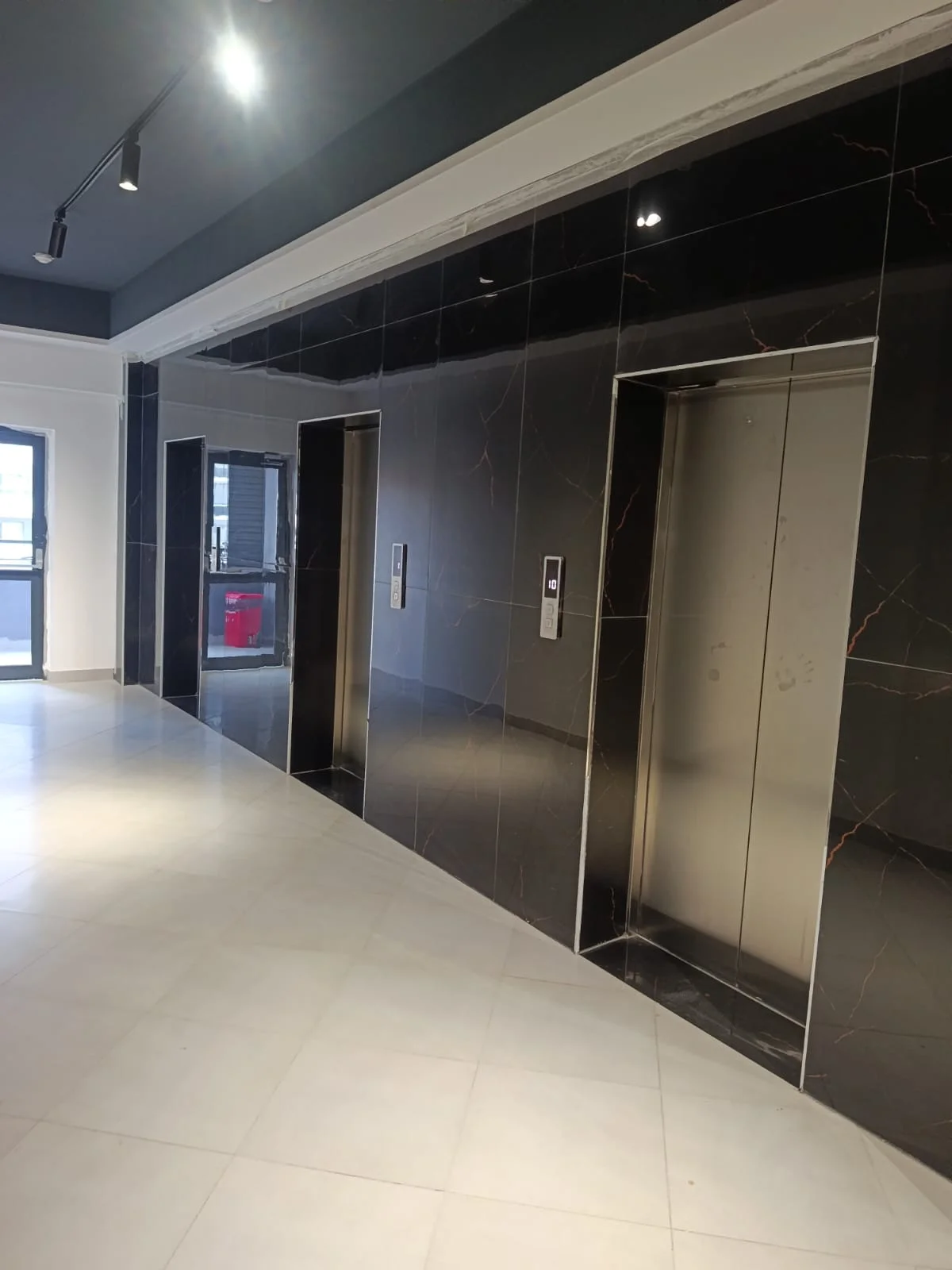 Аренда 2-комнатная Квартира 112 m² Binəqədi р-н – şəkil 7