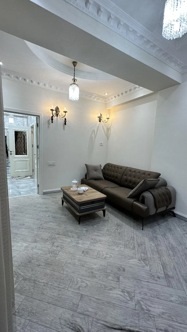 Pilot Hayat Residencedə 2 otaqlı – şəkil 1