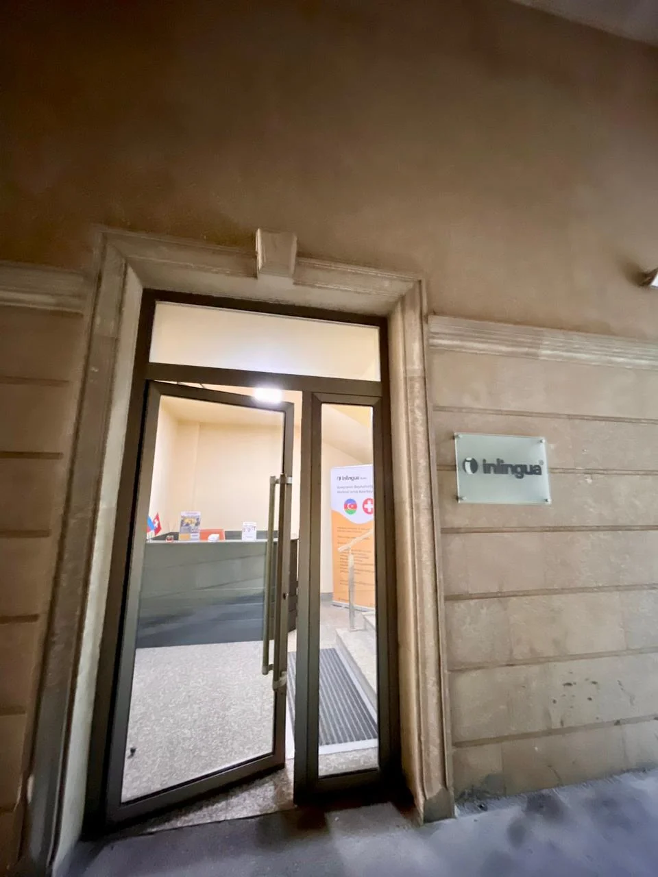 Kirayə 12 otaqlı Ofis 400 m² Yasamal r. – şəkil 4