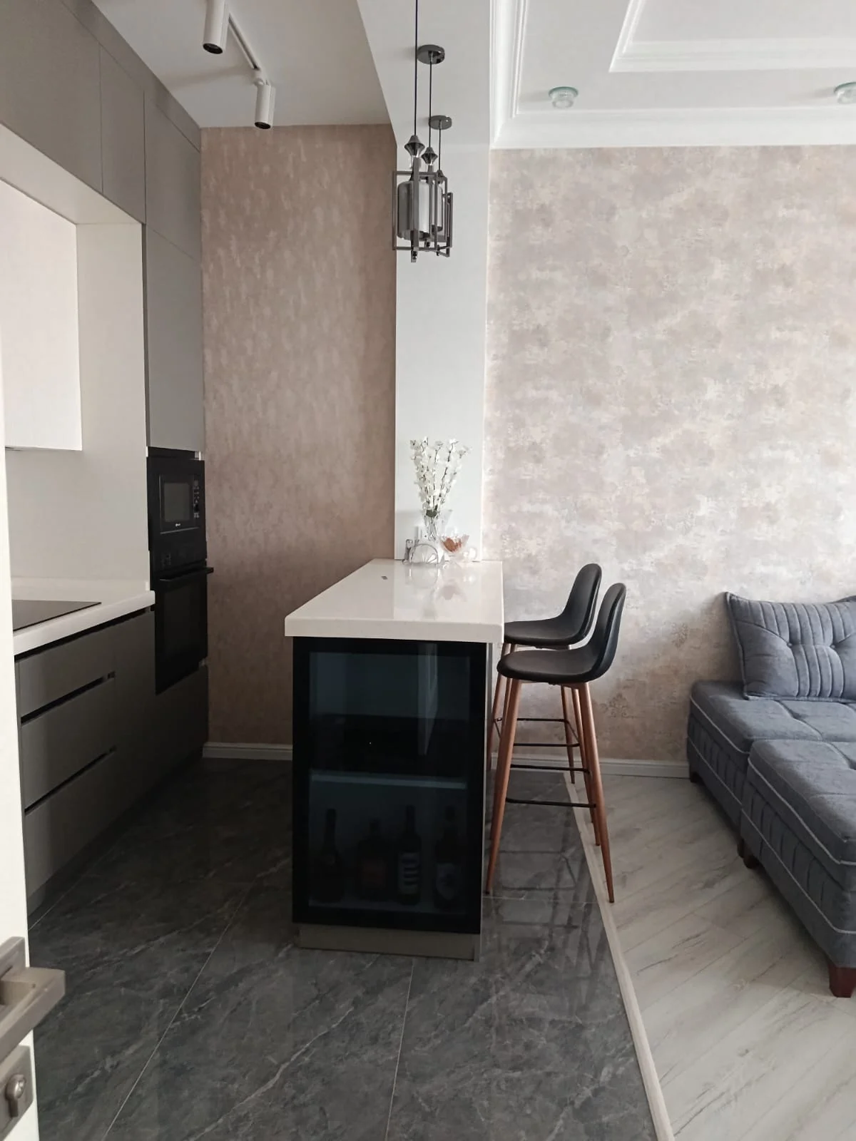 Аренда 2-комнатная Квартира 112 m² Binəqədi р-н – şəkil 5