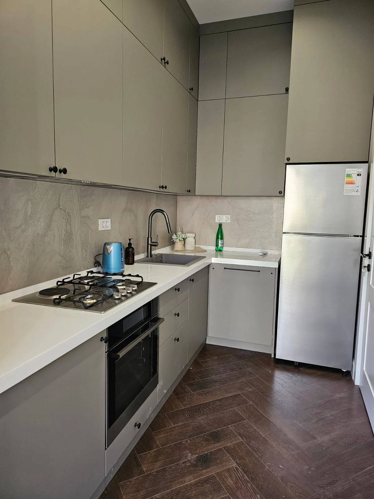 Аренда 2-комнатная Квартира 68 m² Xətai р-н – şəkil 8