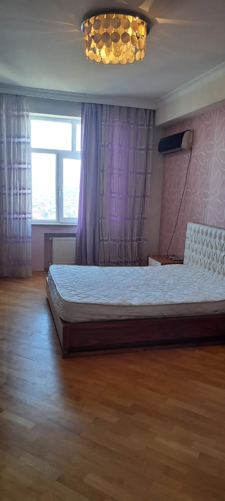 Kirayə 3 otaqlı Mənzil 120 m² Xətai r. Əhmədli q. Əhmədli m. – şəkil 10