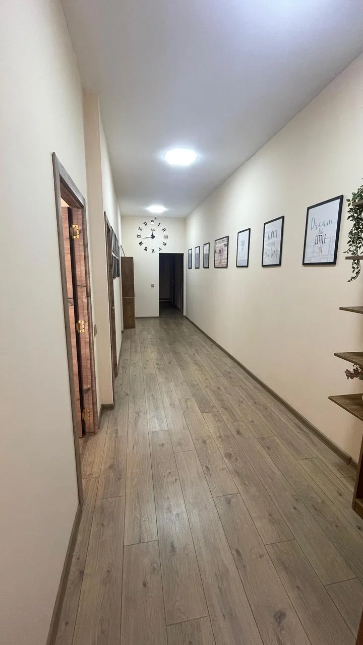 Kirayə 6 otaqlı Ofis 130 m² Nəsimi r. – şəkil 7