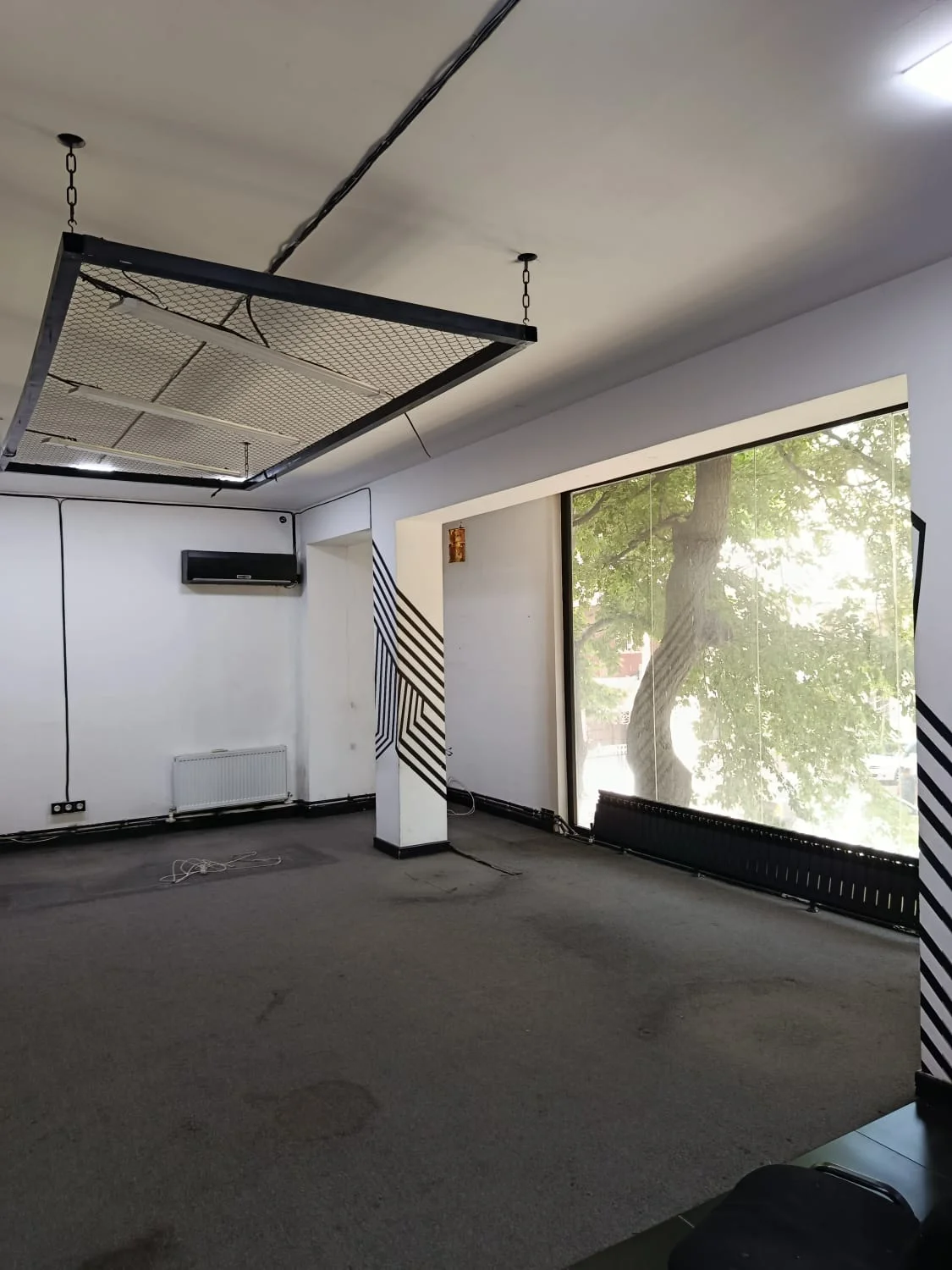 Kirayə 8 otaqlı Ofis 160 m² Bakı – şəkil 17
