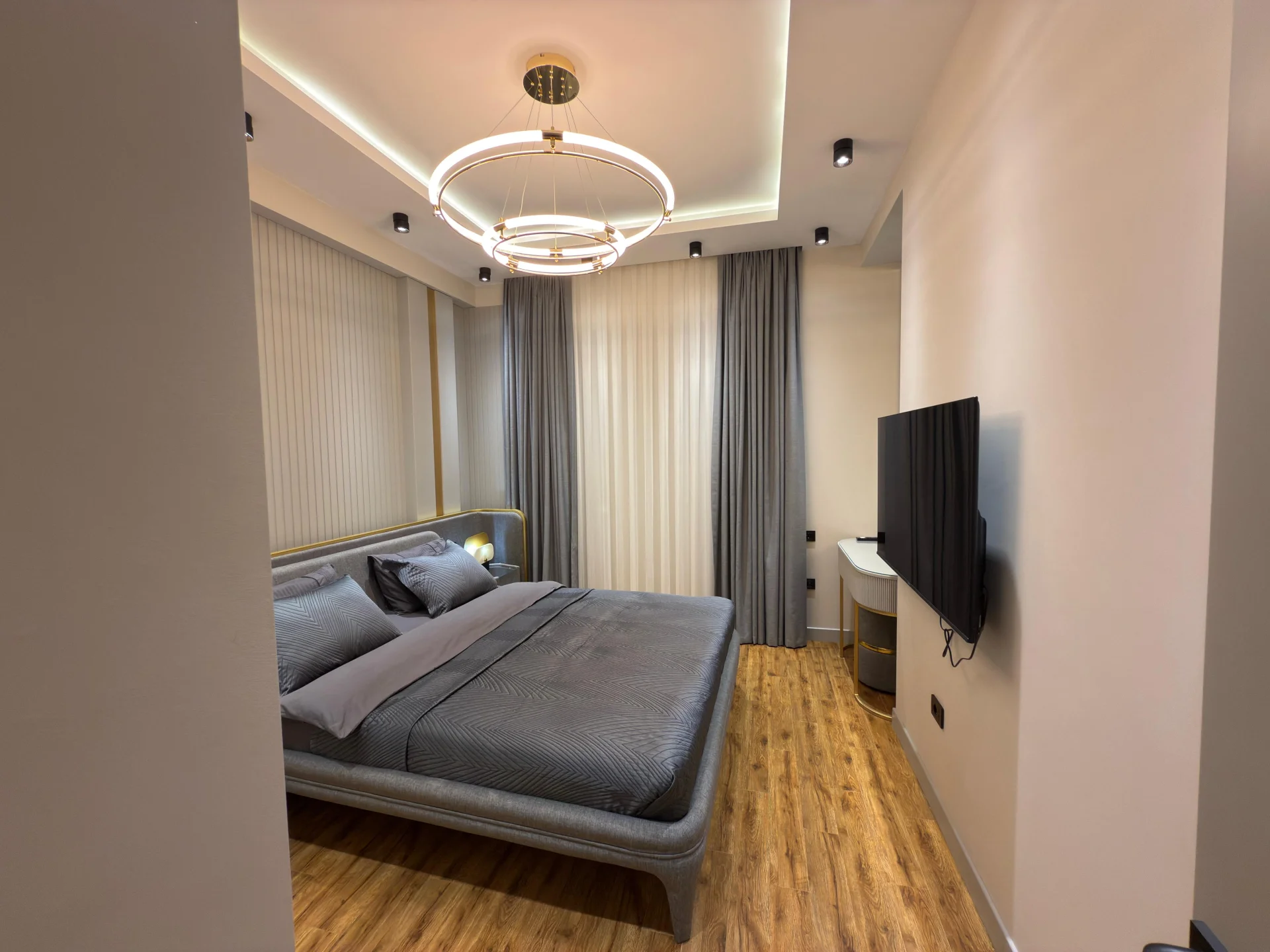 For rent 2-room Apartment 65 m² Xətai dist. – şəkil 15