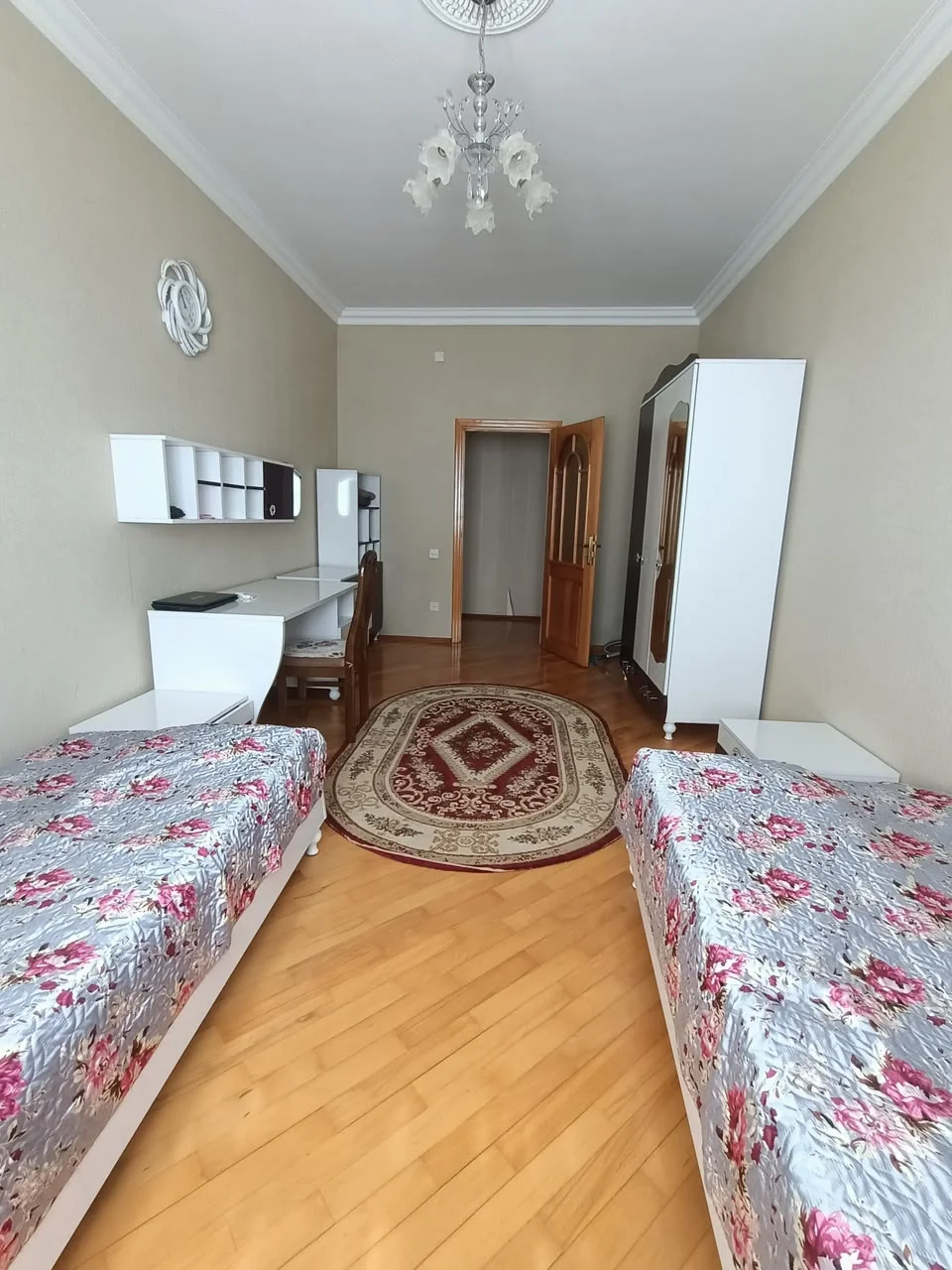 🏠 2 otaqlı mənzil  kirayə verilir – şəkil 3