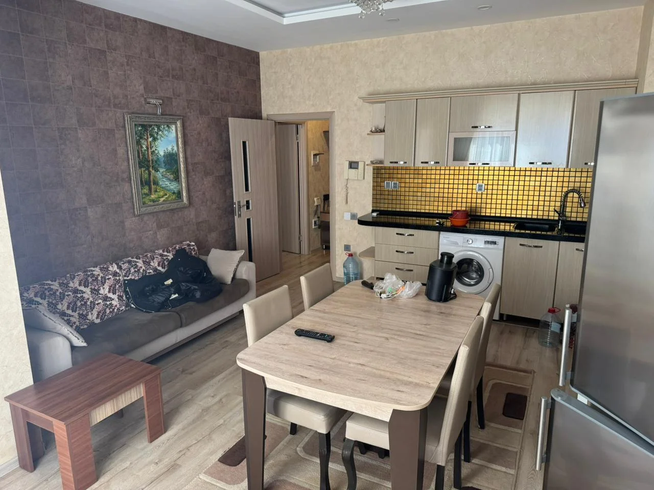 Аренда 2-комнатная Квартира 60 m² Yasamal р-н – şəkil 8