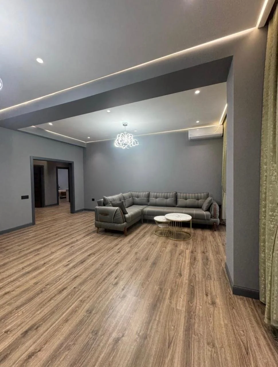 Аренда 3-комнатная Квартира 140 m² Xətai р-н – şəkil 3