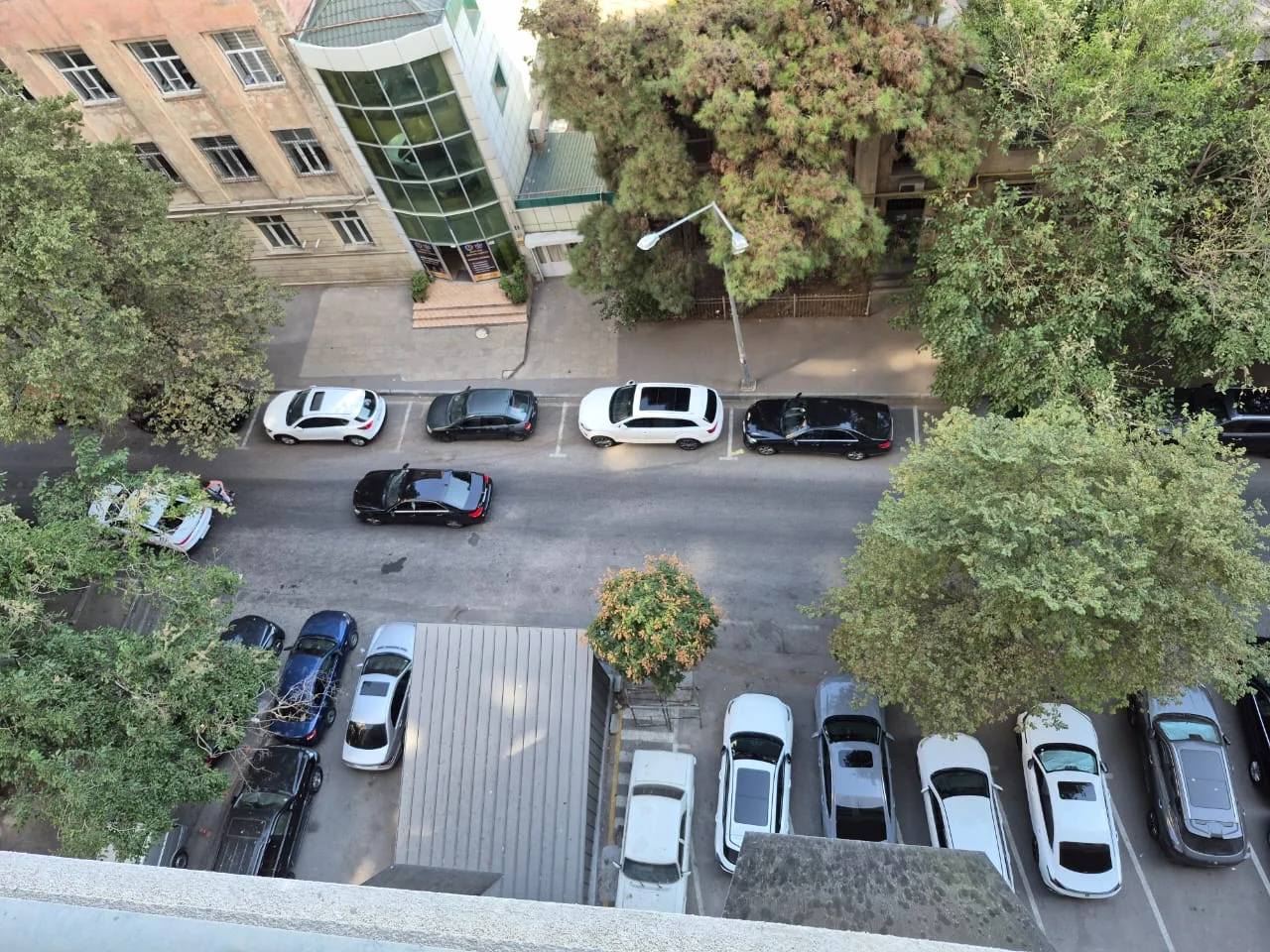 Çapayev Effekt park – şəkil 8