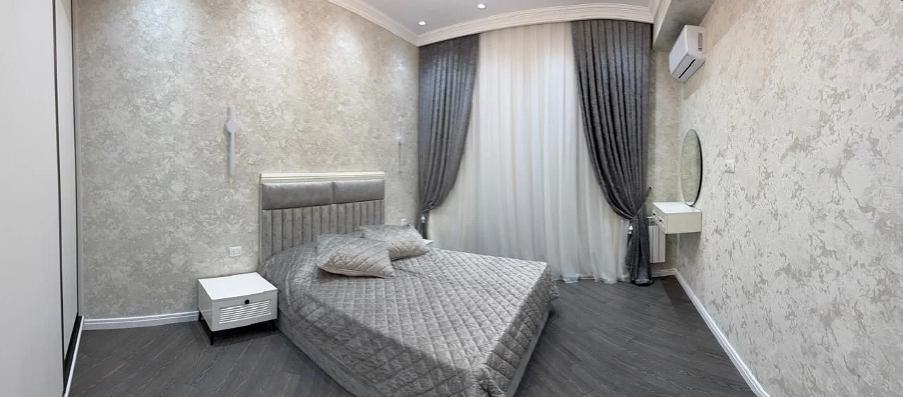Аренда 3-комнатная Квартира 100 m² Xətai р-н – şəkil 8