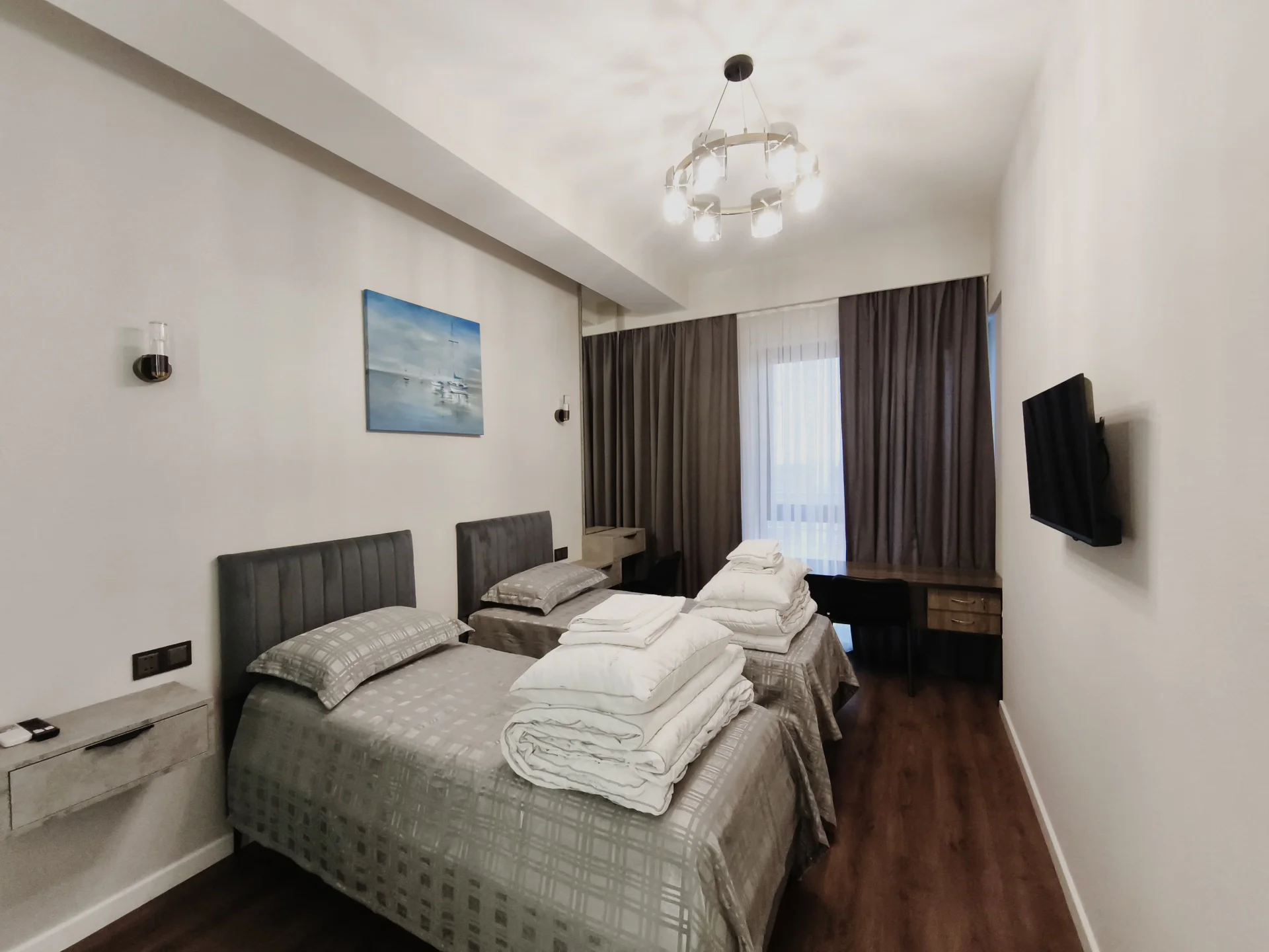 Kirayə 3 otaqlı Mənzil 120 m² Xətai r. – şəkil 9
