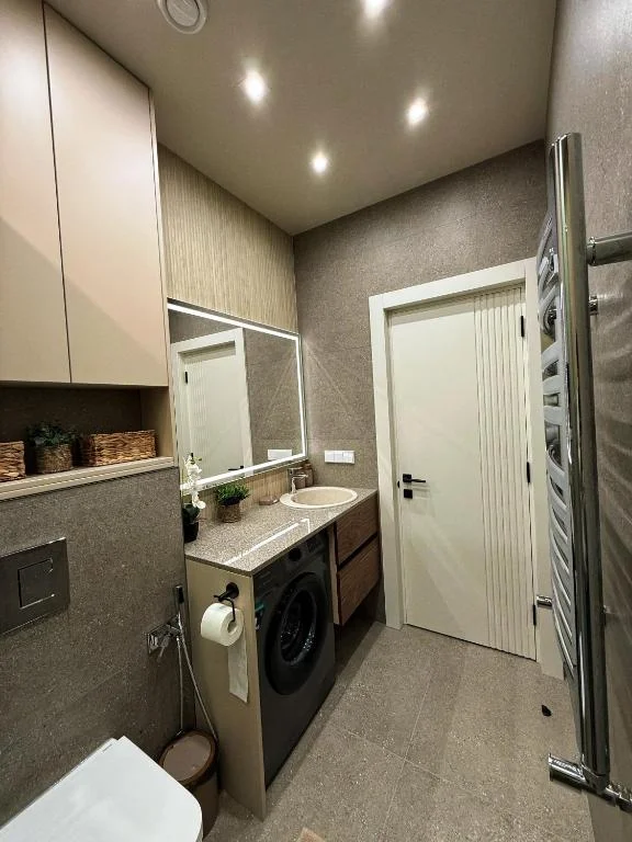 Kiralık 2 odalı Daire 70 m² Yasamal ilçesi – şəkil 5