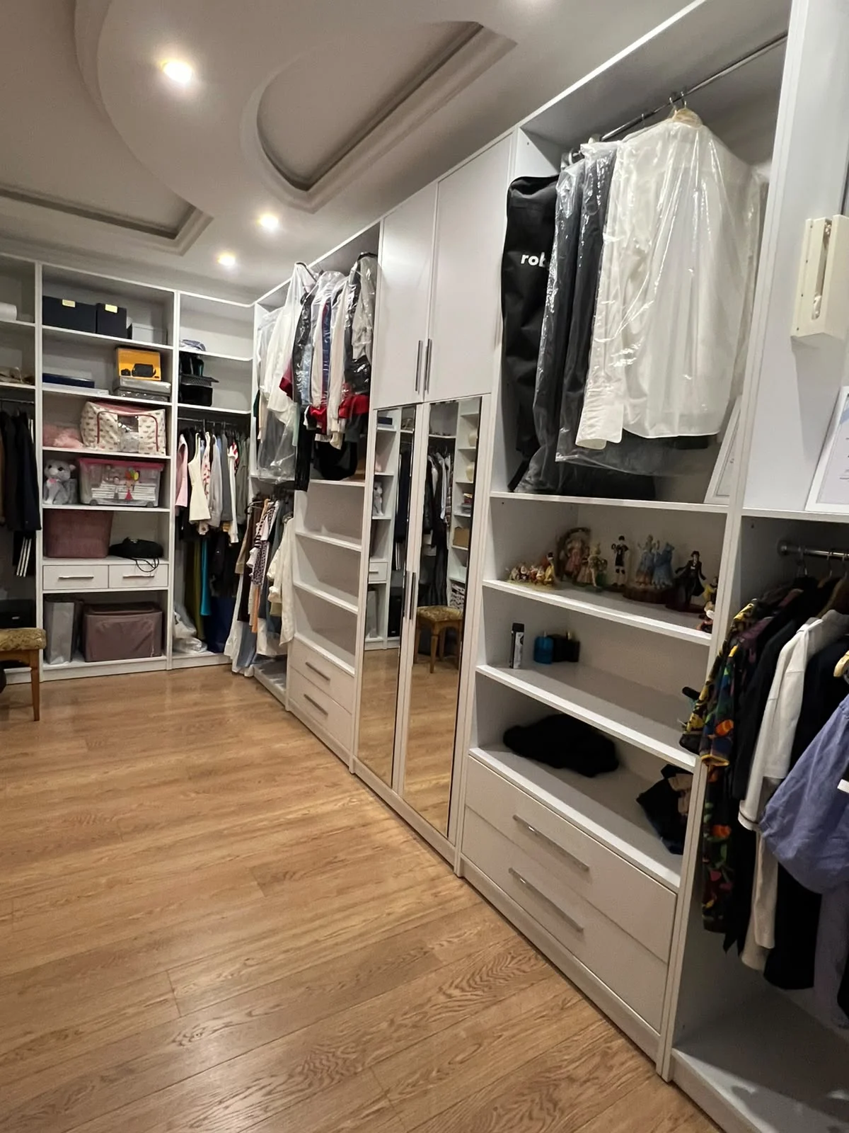For sale 4-room Apartment 170 m² Xətai dist. – şəkil 6