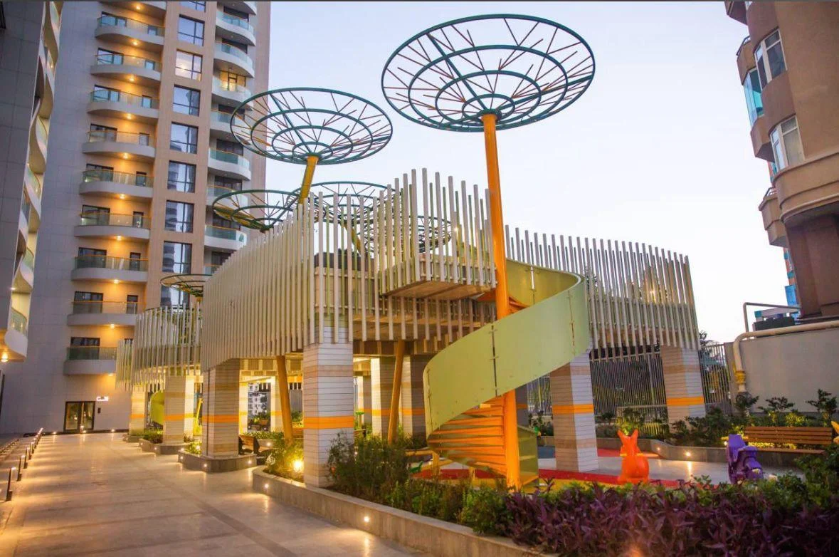 harmony residence – şəkil 1