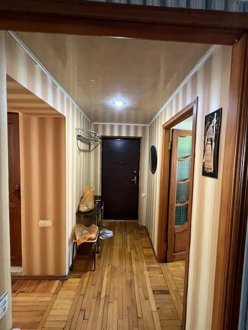 Аренда 3-комнатная Квартира 105 m² Yasamal р-н – şəkil 4