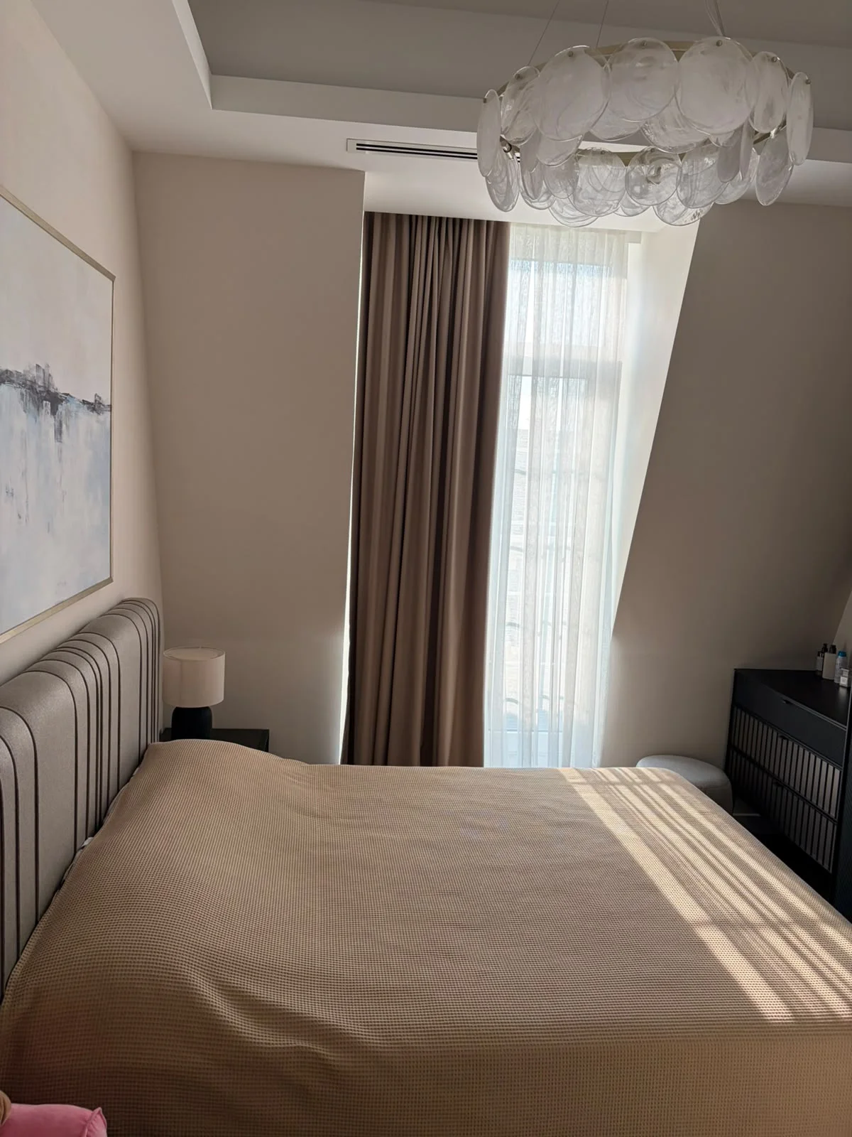 Kirayə 3 otaqlı Mənzil 110 m² Xətai r. – şəkil 19