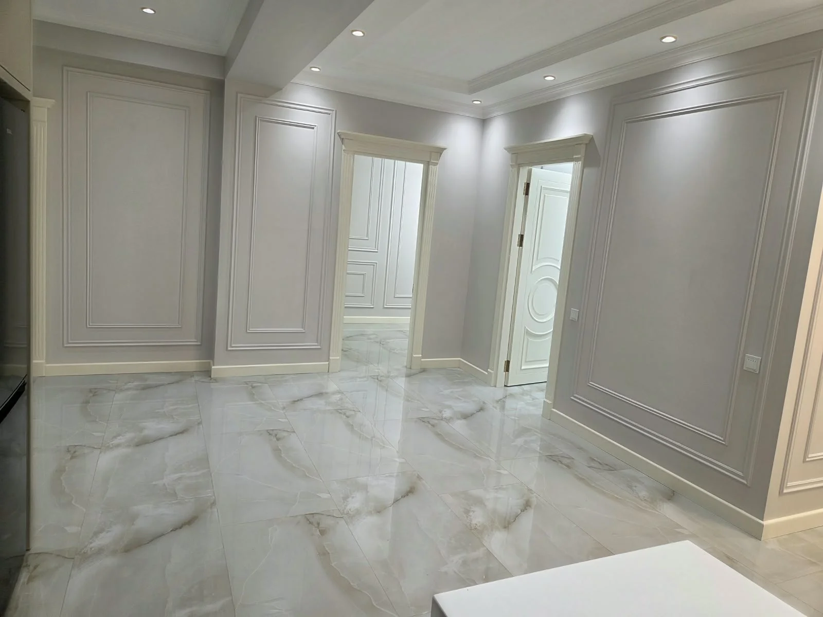 Kirayə 3 otaqlı Mənzil 102 m² Nərimanov r. – şəkil 5