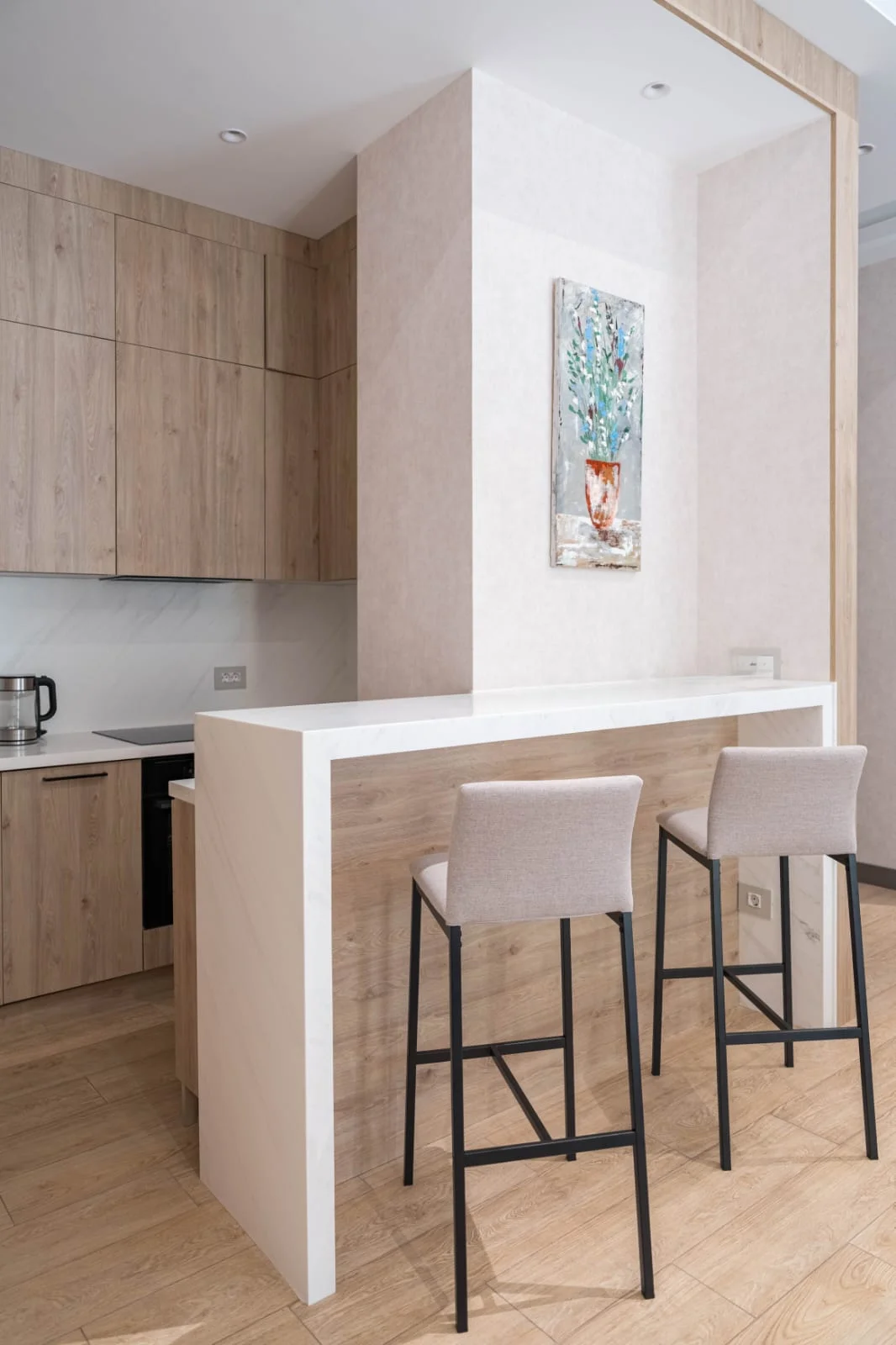 Knightsbridge Residence – şəkil 12
