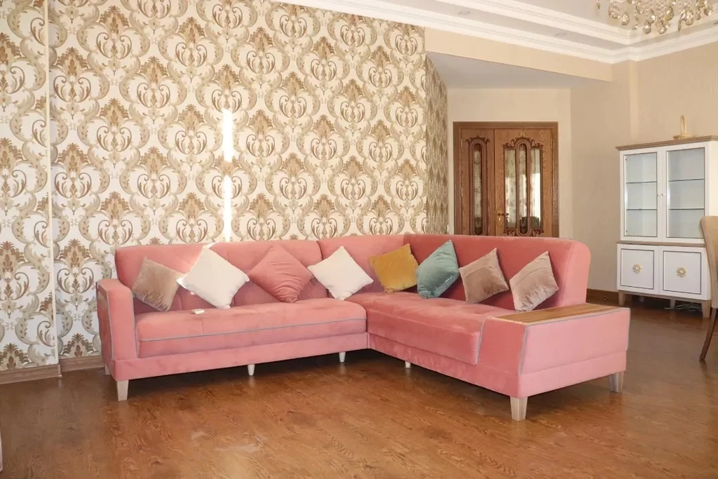 Kirayə 3 otaqlı Mənzil 150 m² Yasamal r. – şəkil 1