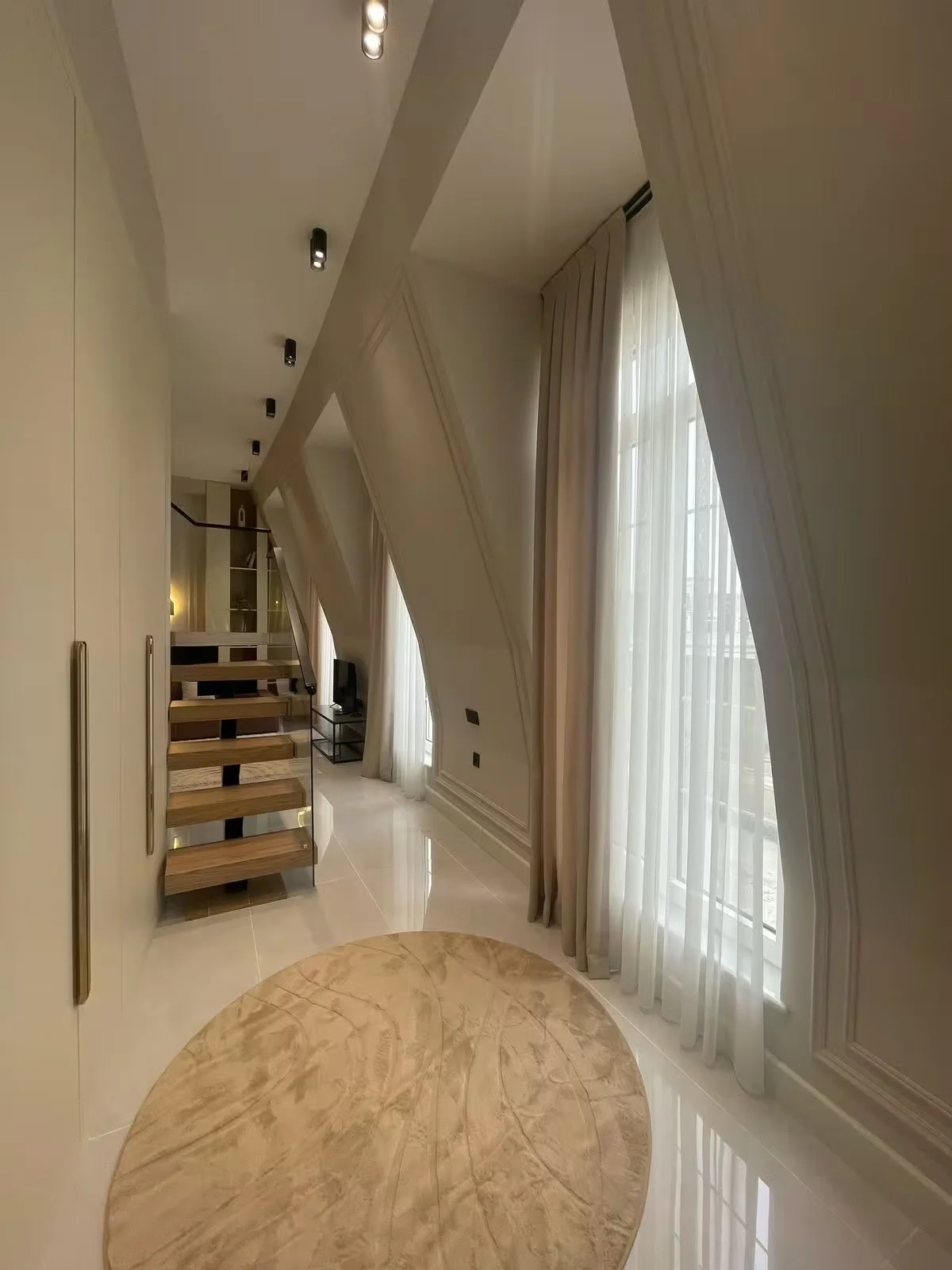 Kirayə 2 otaqlı Mənzil 60 m² Xətai r. – şəkil 10