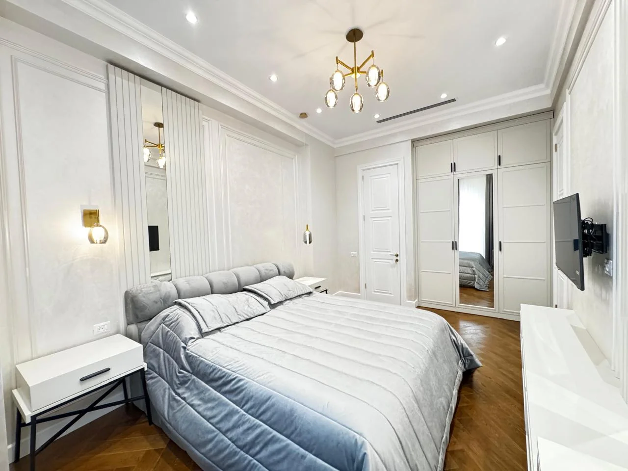 Аренда 3-комнатная Квартира 135 m² Xətai р-н – şəkil 7