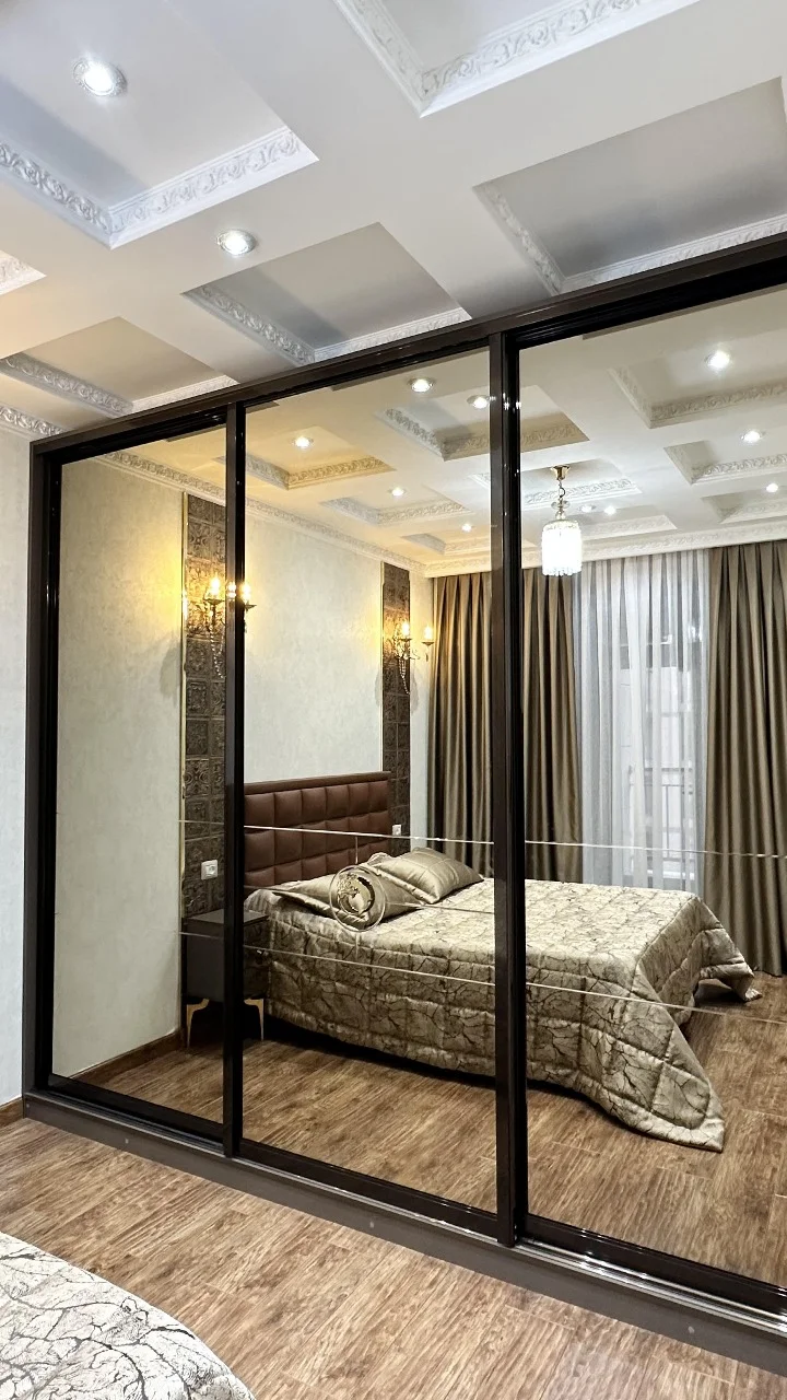 Pilot Hayat Residencedə 2 otaqlı – şəkil 8