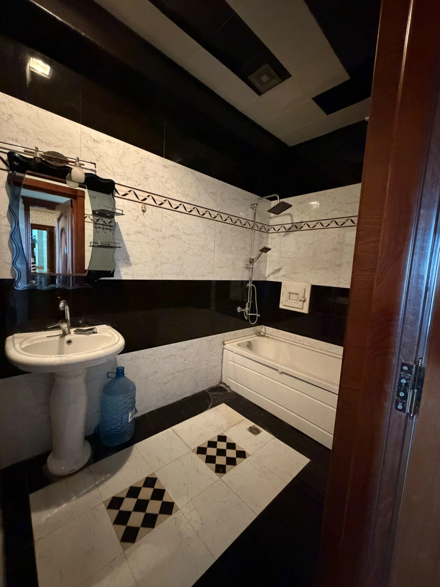 Satılır 3 otaqlı Mənzil 90 m² Xətai r. – şəkil 9