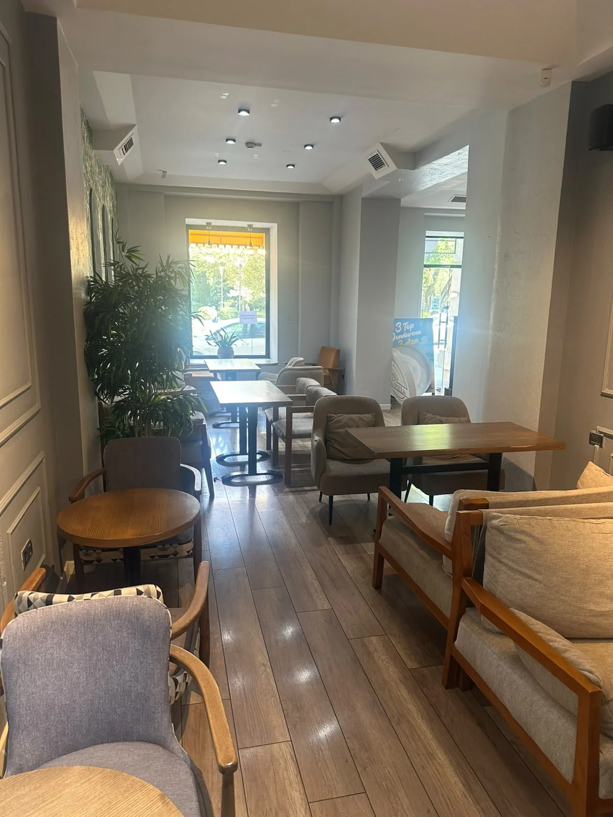 Kirayə Obyekt 100 m² Nəsimi r. – şəkil 4