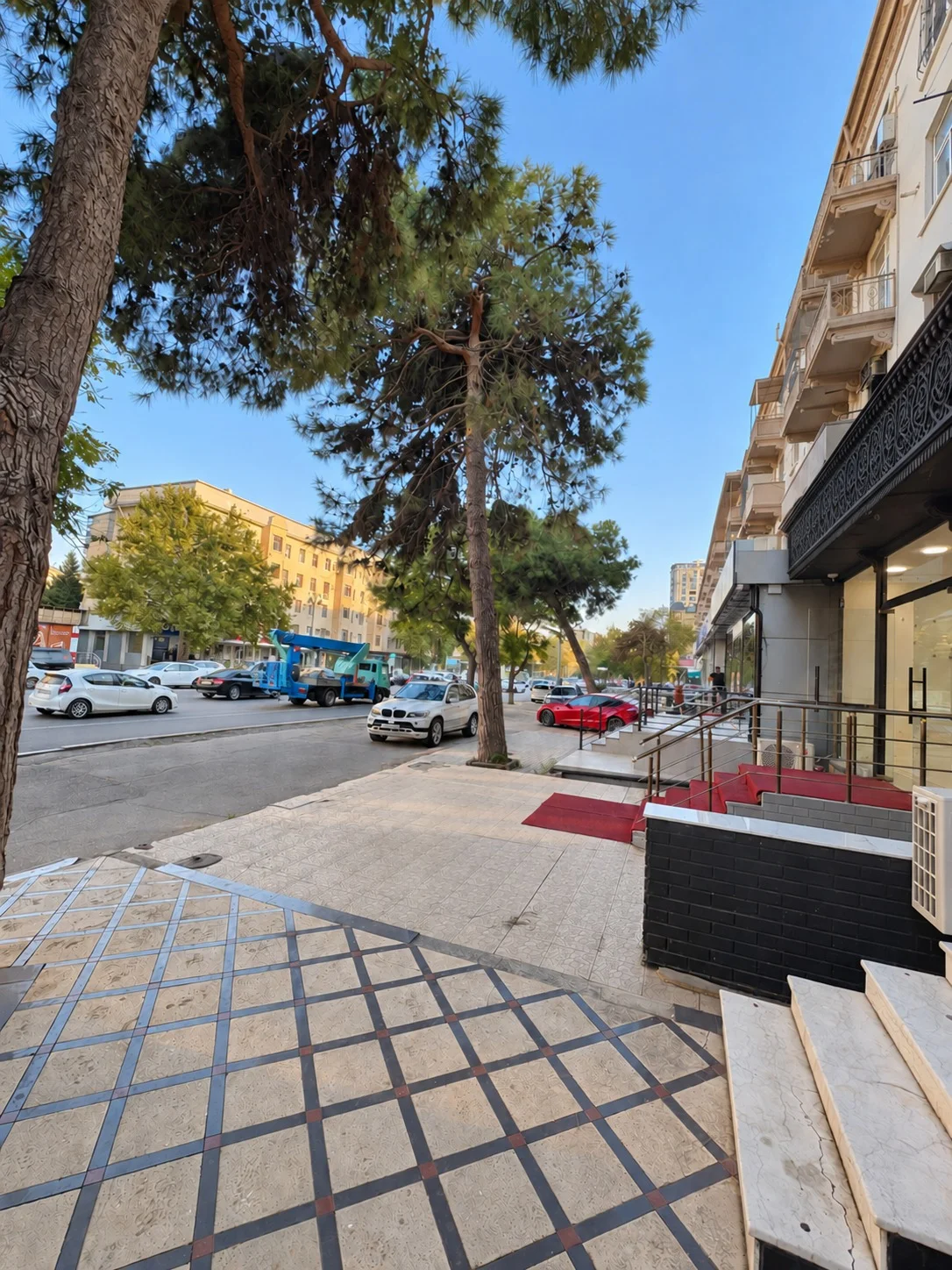 Аренда Коммерческий объект 101 m² Nəsimi р-н – şəkil 2