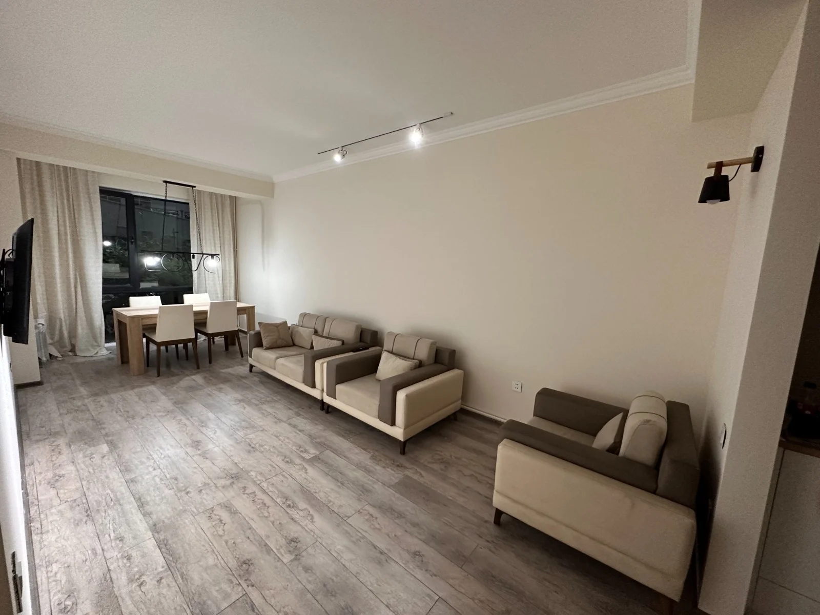 Kirayə 2 otaqlı Mənzil 60 m² Xətai r. – şəkil 2