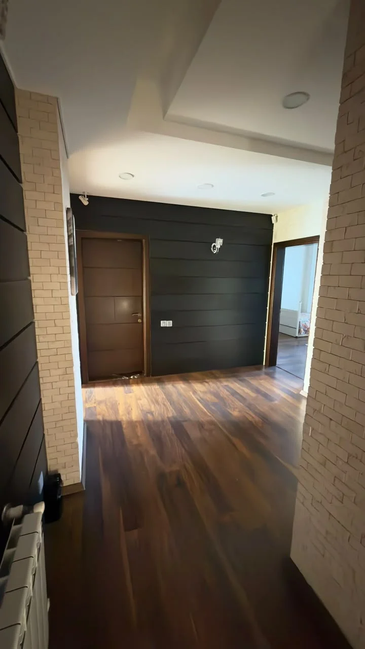 Kirayə 4 otaqlı Mənzil 200 m² Xətai r. – şəkil 15