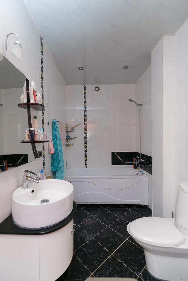 Satılık 8 odalı Müstakil ev / Yazlık 630 m² Nərimanov ilçesi – şəkil 18
