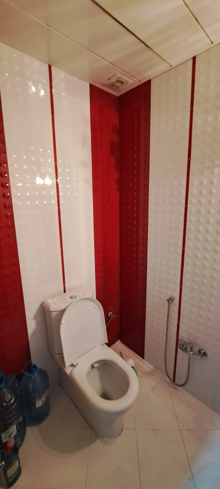 Kirayə 3 otaqlı Mənzil 120 m² Xətai r. Əhmədli q. Əhmədli m. – şəkil 15