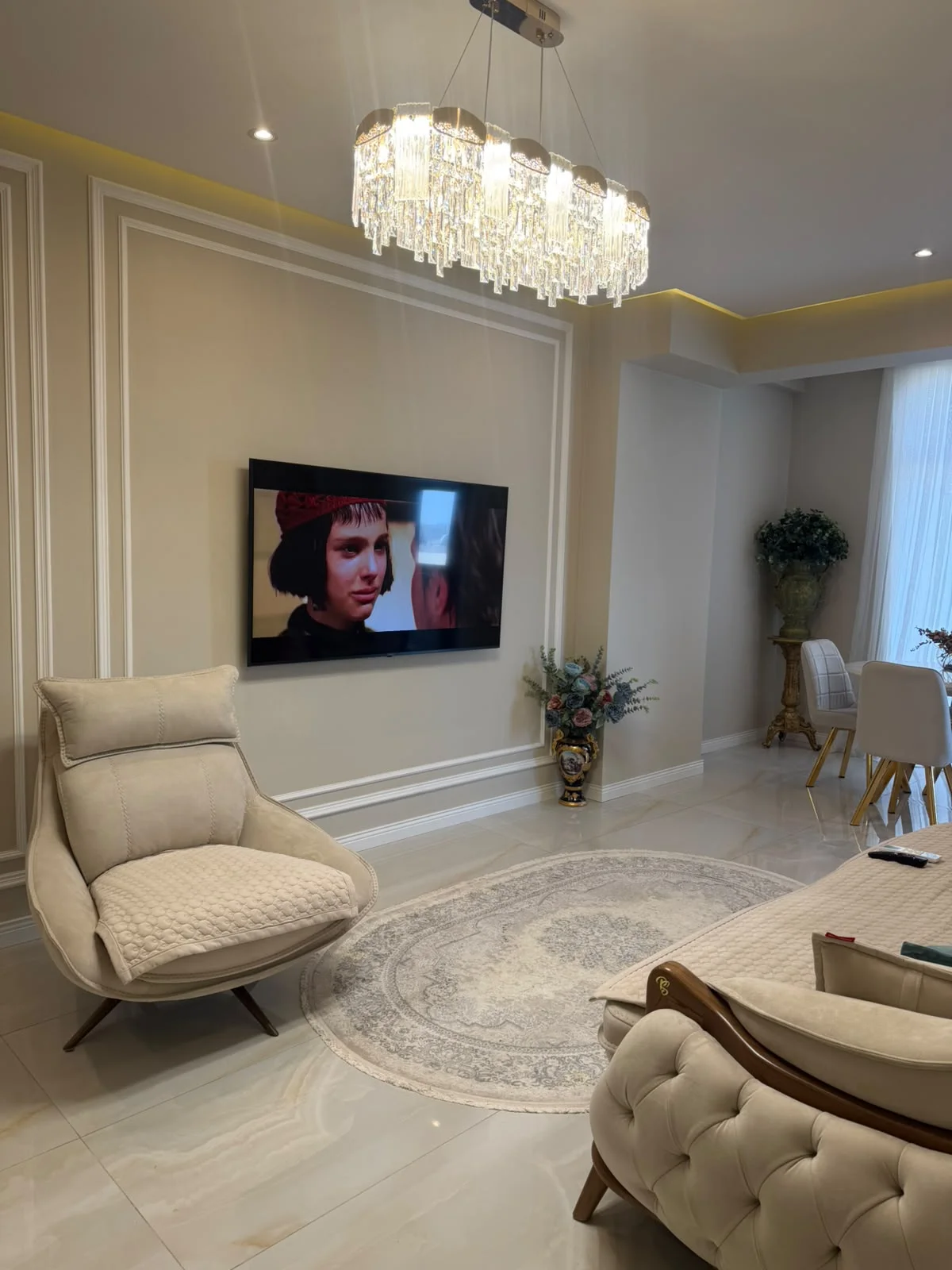 Аренда 2-комнатная Квартира 80 m² Xətai р-н – şəkil 2