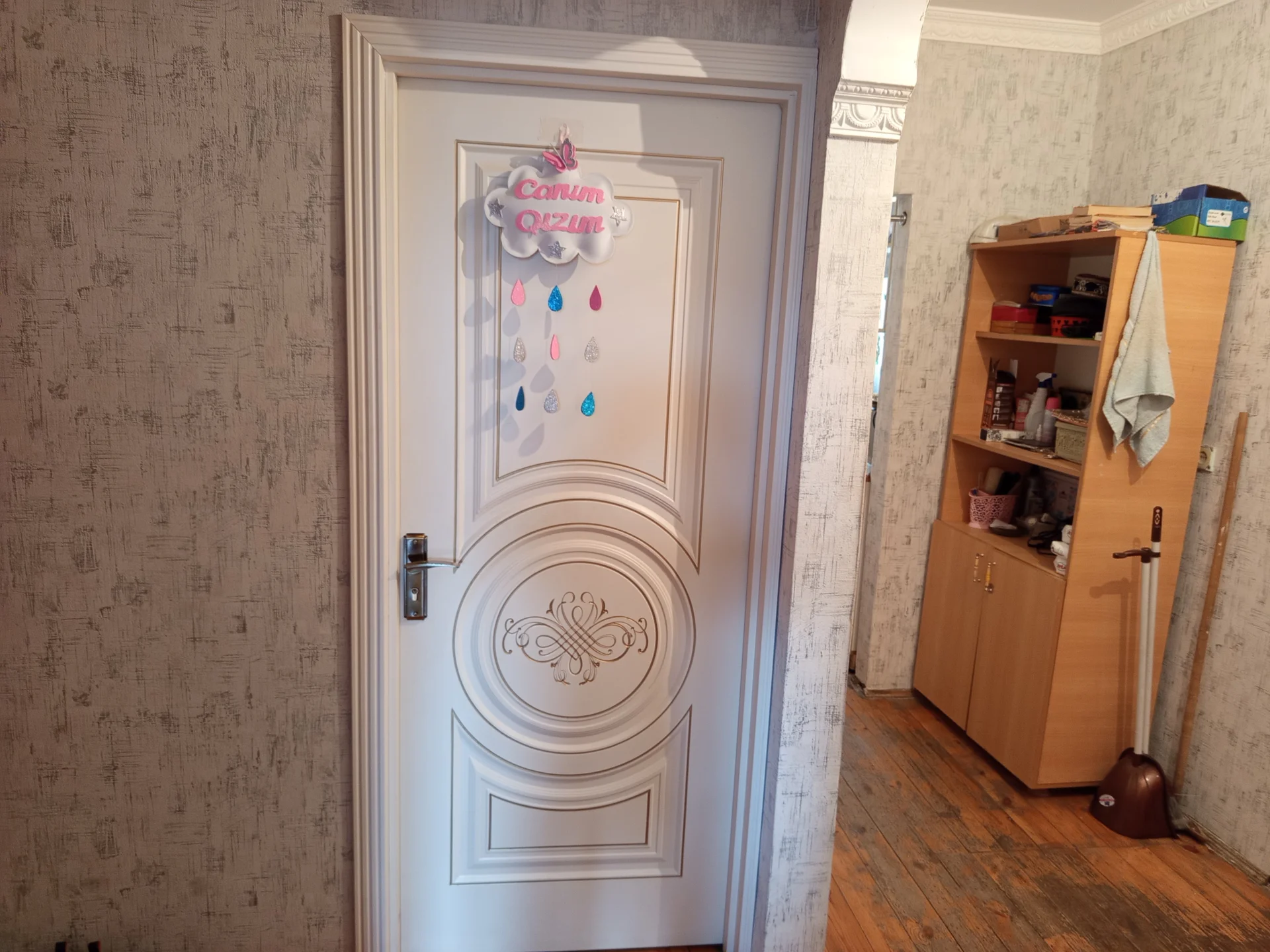 Satılır 2 otaqlı Mənzil 60 m² Xətai r. – şəkil 3