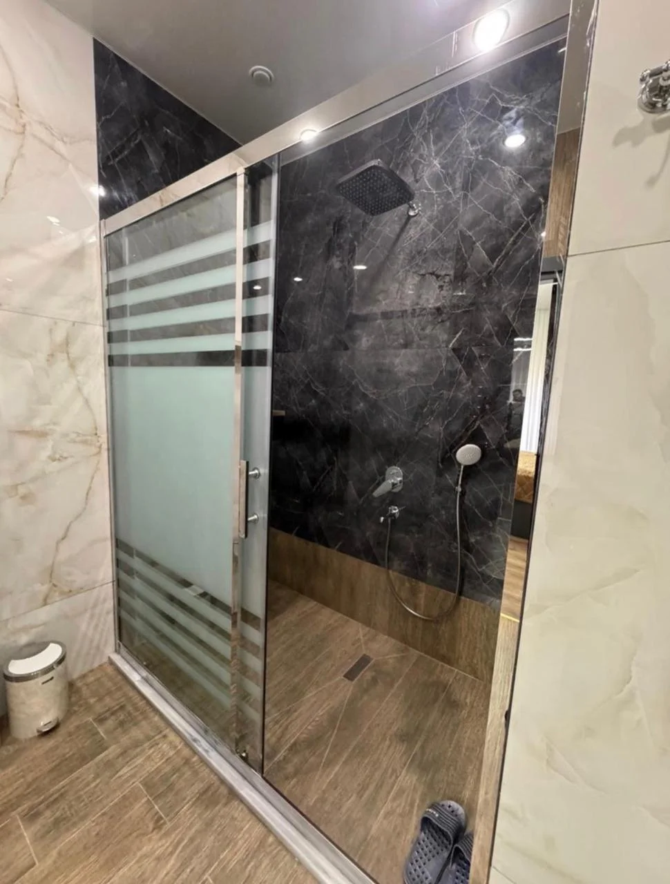 Аренда 3-комнатная Квартира 140 m² Xətai р-н – şəkil 20