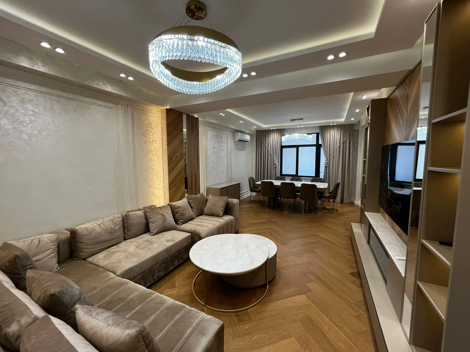 DELUXE RESIDENCE – şəkil 4