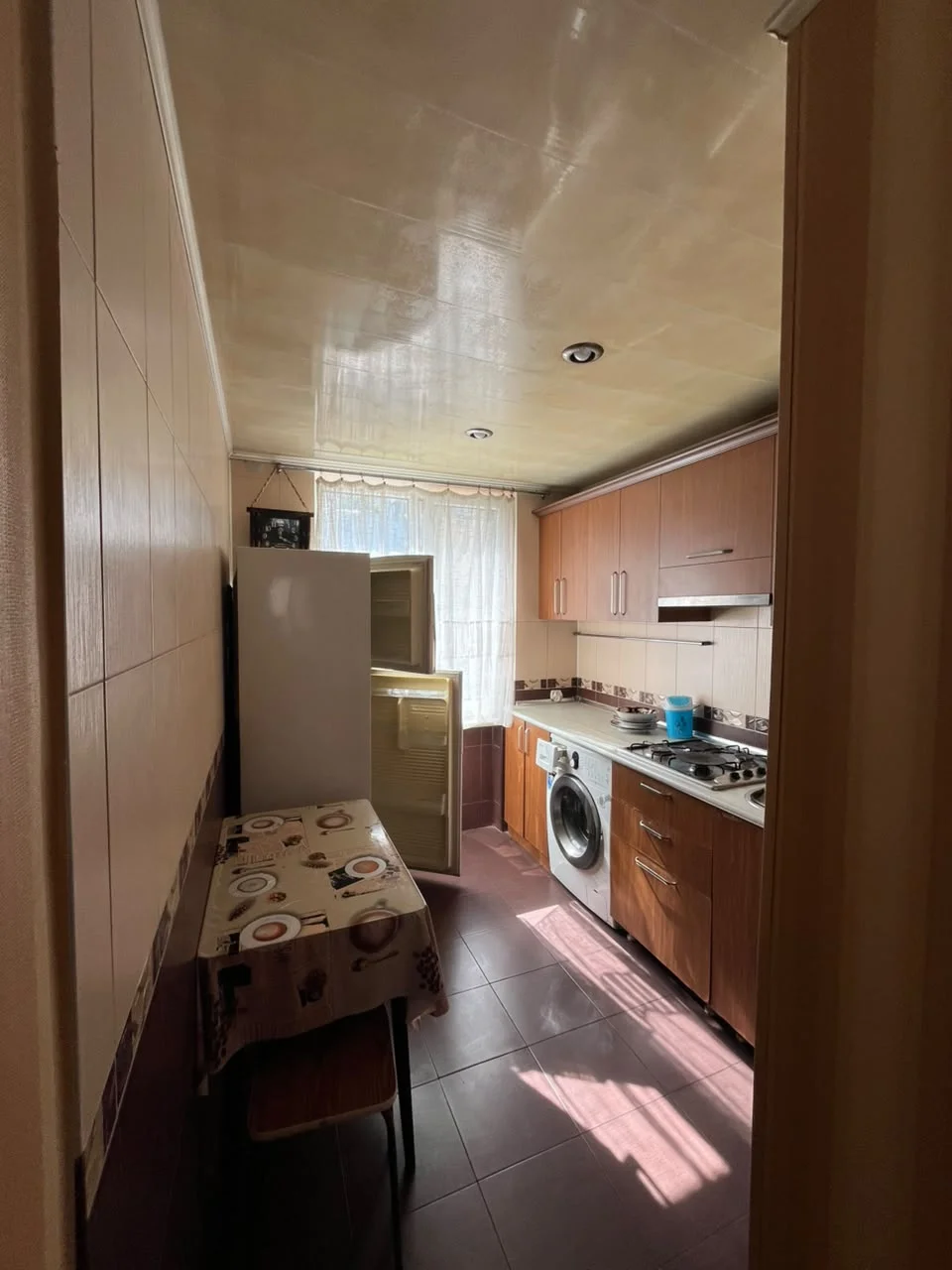 Аренда 3-комнатная Квартира 105 m² Yasamal р-н – şəkil 5