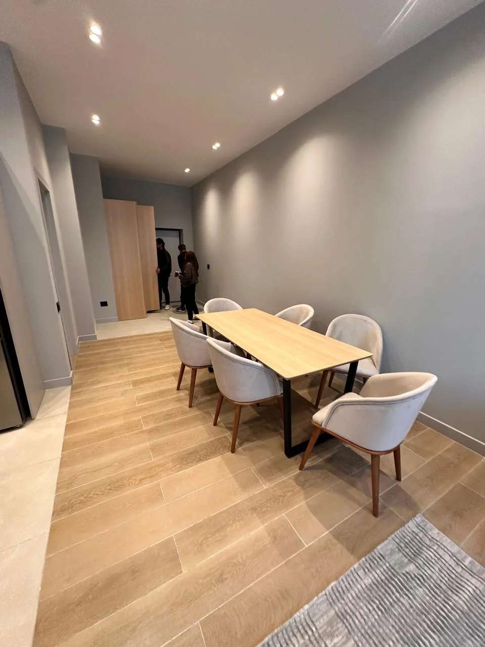 Kirayə 2 otaqlı Mənzil 85 m² Sabunçu r. – şəkil 4