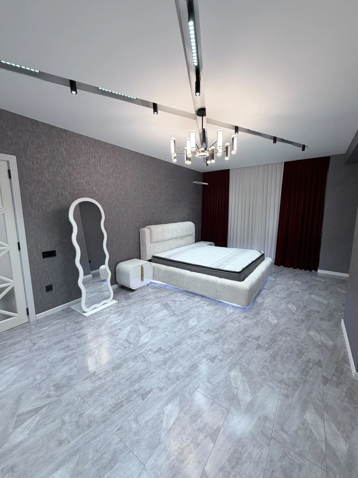 Kiralık 3 odalı Daire 140 m² Nəsimi ilçesi – şəkil 12