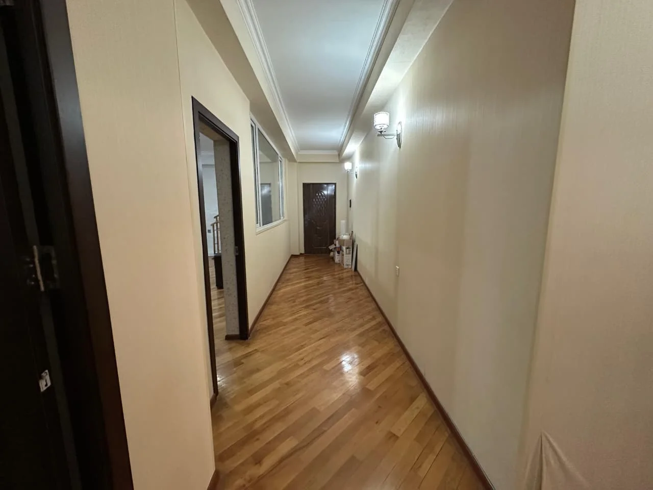 Аренда 3-комнатная Офис 102 m² Binəqədi р-н – şəkil 8