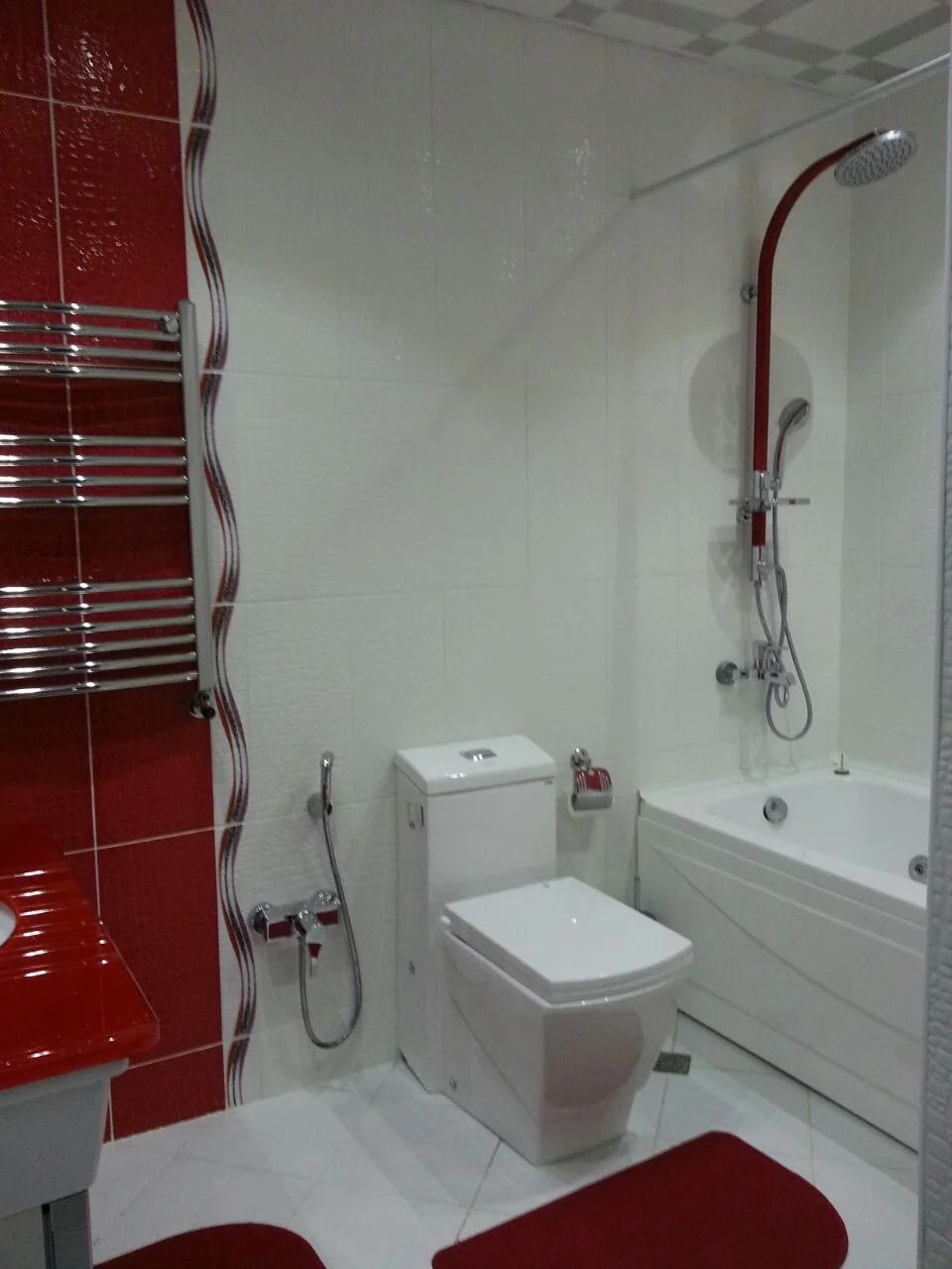 Satılık 3 odalı Daire 174 m² Yasamal ilçesi – şəkil 20