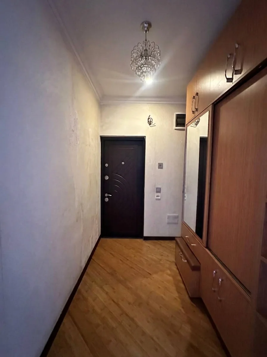 Satılır 5 otaqlı Mənzil 120 m² Xətai r. – şəkil 13