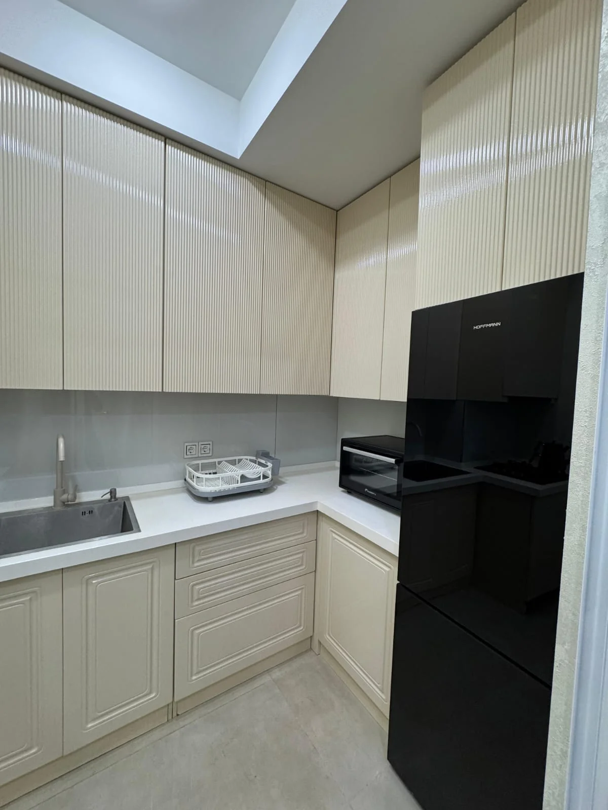 Kirayə 2 otaqlı Mənzil 60 m² Nərimanov r. – şəkil 7